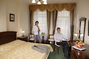 Spa Hotel Schlosspark
