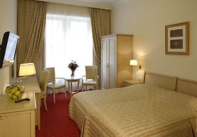 Spa Hotel Schlosspark