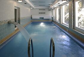 Spa Hotel Schlosspark