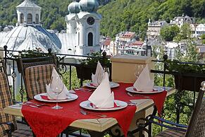 Spa Hotel Schlosspark
