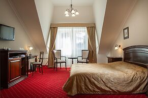 Spa Hotel Schlosspark
