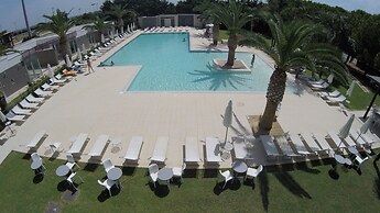 Eureka Palace Hotel Spa Resort