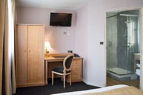Hotel de Clisson