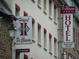 Hotel de Clisson