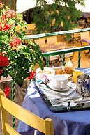 Hotel Les Cèdres