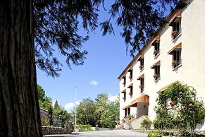 Hotel Les Cèdres