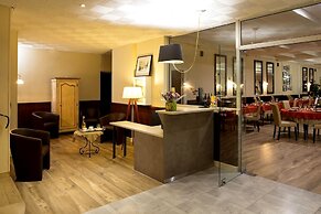 Hotel Les Cèdres