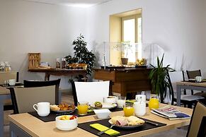 Hotel Les Cèdres