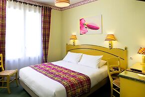 Hotel Les Cèdres