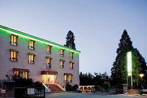 Hotel Les Cèdres