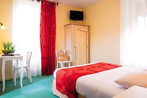 Hotel Les Cèdres