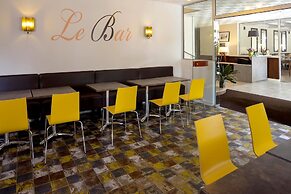 Hotel Les Cèdres