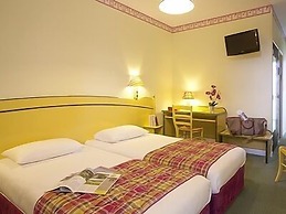 Hotel Les Cèdres