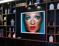 citizenM Glasgow