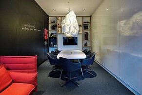 citizenM Glasgow
