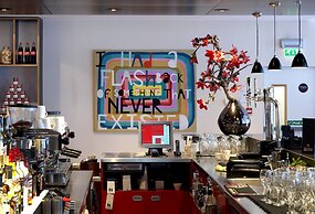 citizenM Glasgow
