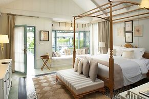 Devasom Hua Hin Resort