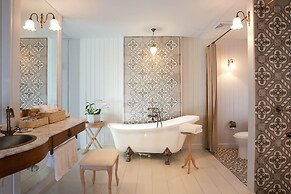 Devasom Hua Hin Resort