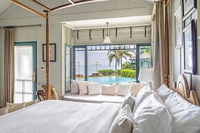 Devasom Hua Hin Resort