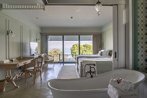 Devasom Hua Hin Resort