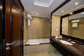 Stella Di Mare Beach Hotel & Spa