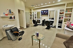 Stella Di Mare Beach Hotel & Spa