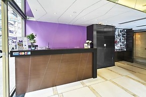 Pop Inn Mong Kok