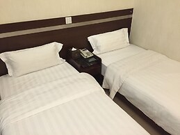Pop Inn Mong Kok