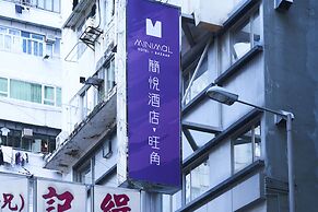 Pop Inn Mong Kok