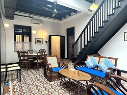 Yeng Keng Hotel