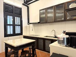 Yeng Keng Hotel