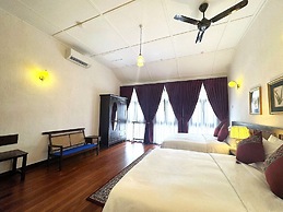 Yeng Keng Hotel