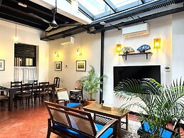Yeng Keng Hotel