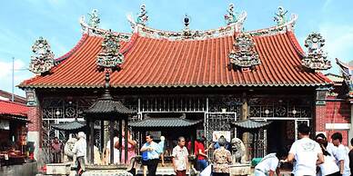 Yeng Keng Hotel