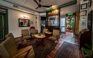 Yeng Keng Hotel