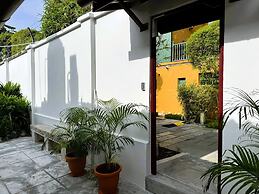 Yeng Keng Hotel