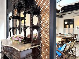 Yeng Keng Hotel
