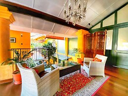 Yeng Keng Hotel