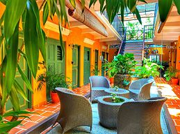 Yeng Keng Hotel