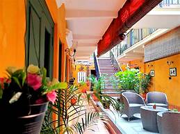 Yeng Keng Hotel