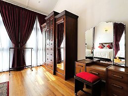 Yeng Keng Hotel