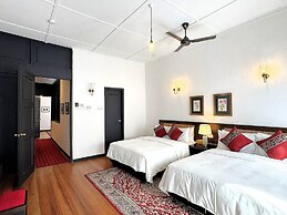 Yeng Keng Hotel