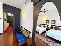 Yeng Keng Hotel