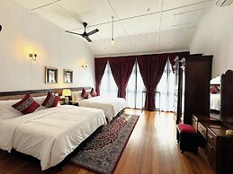 Yeng Keng Hotel
