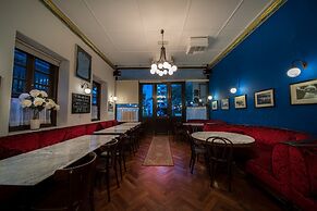 Yeng Keng Hotel
