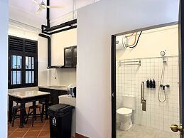 Yeng Keng Hotel