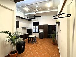 Yeng Keng Hotel