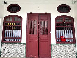 Yeng Keng Hotel