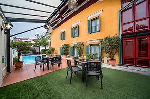 Yeng Keng Hotel