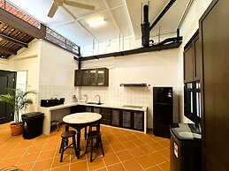 Yeng Keng Hotel